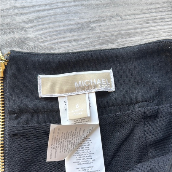 Michael Kors Pencil Skirt - Picture 2 of 3